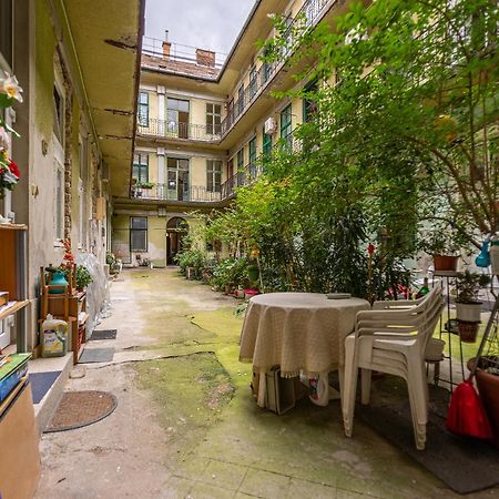 Cosy Flat With Balcony Daire Budapeşte Dış mekan fotoğraf