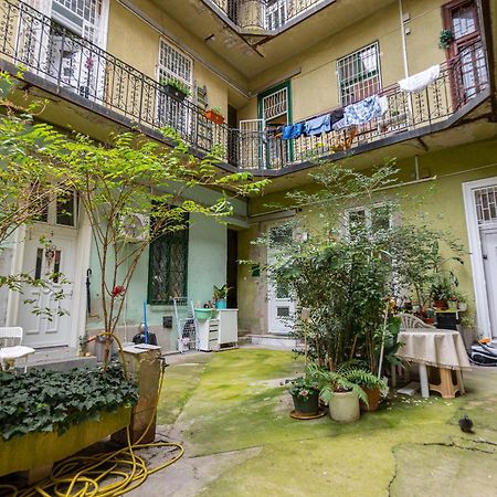 Cosy Flat With Balcony Daire Budapeşte Dış mekan fotoğraf