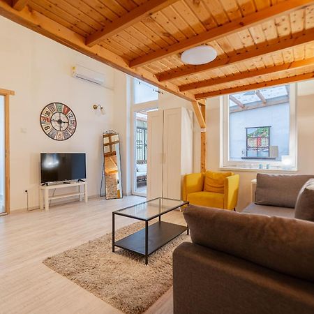 Cosy Flat With Balcony Daire Budapeşte Dış mekan fotoğraf