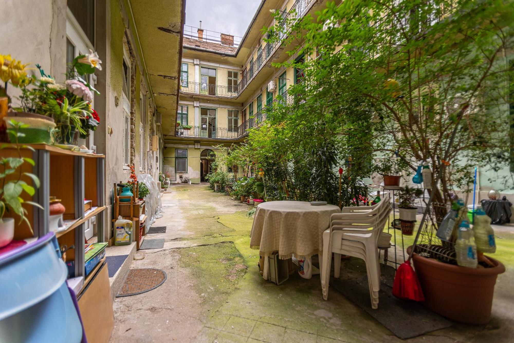 Cosy Flat With Balcony Daire Budapeşte Dış mekan fotoğraf