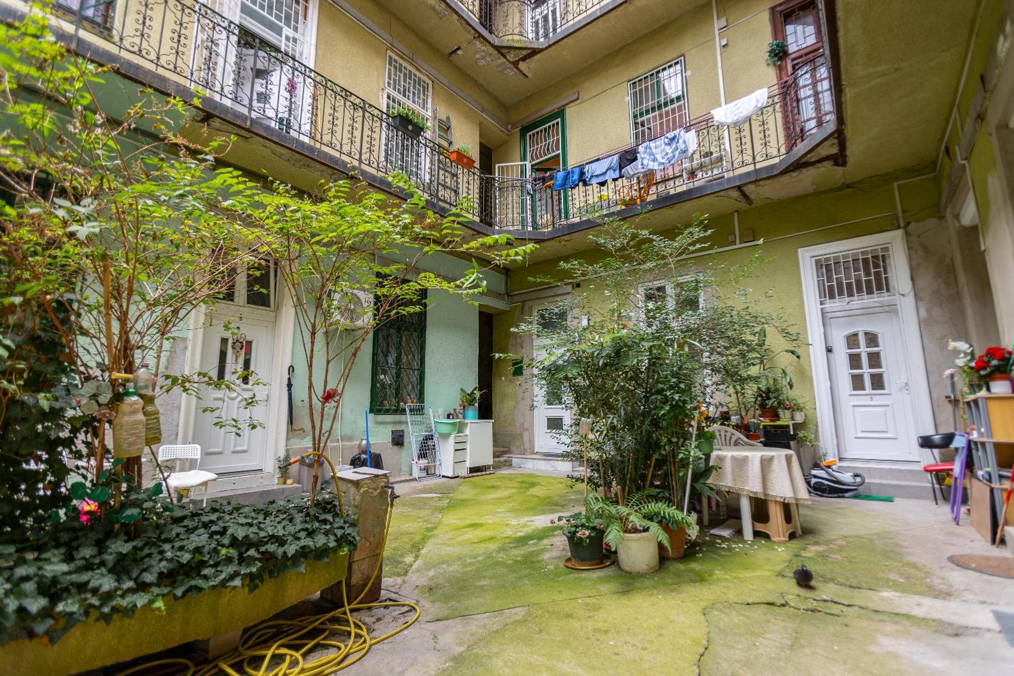 Cosy Flat With Balcony Daire Budapeşte Dış mekan fotoğraf