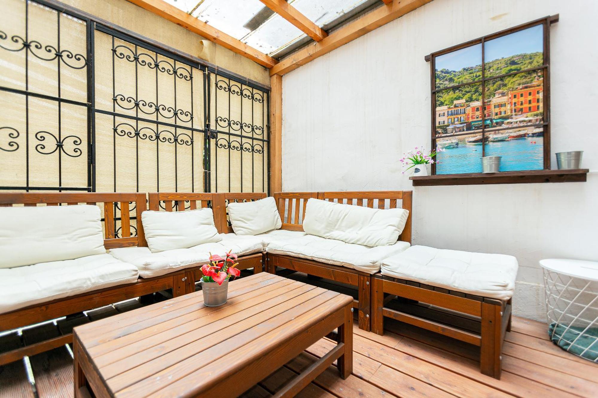 Cosy Flat With Balcony Daire Budapeşte Dış mekan fotoğraf