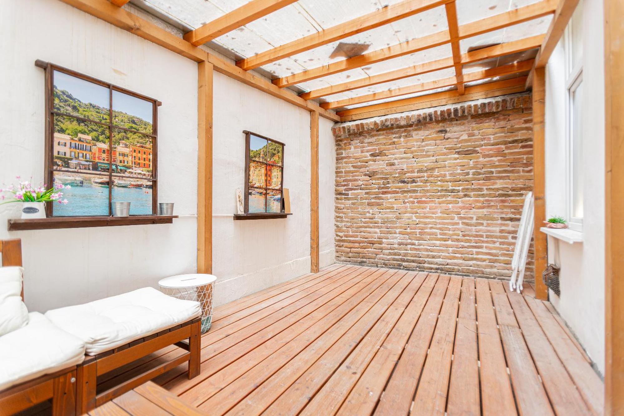 Cosy Flat With Balcony Daire Budapeşte Dış mekan fotoğraf