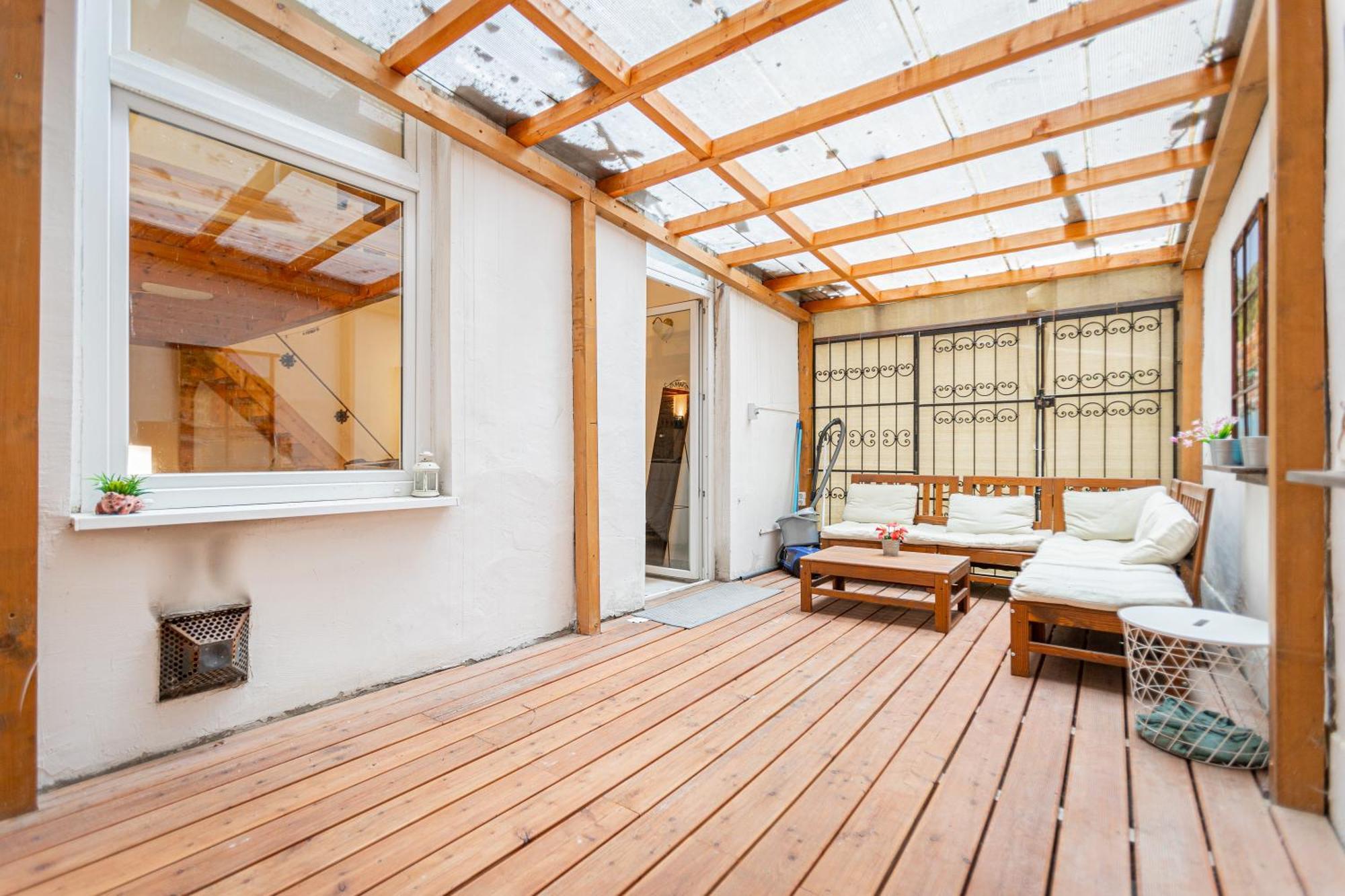 Cosy Flat With Balcony Daire Budapeşte Dış mekan fotoğraf