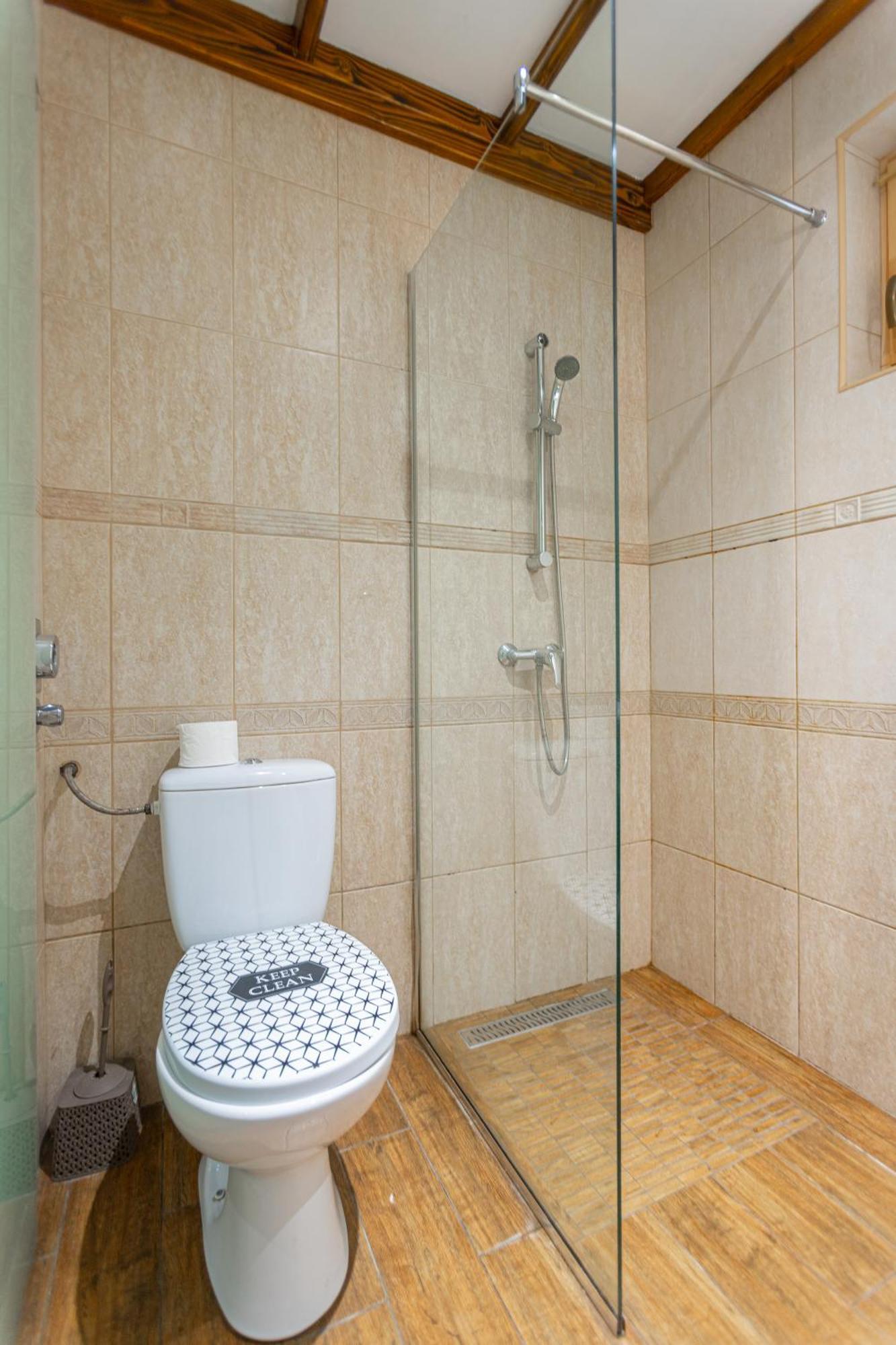 Cosy Flat With Balcony Daire Budapeşte Dış mekan fotoğraf
