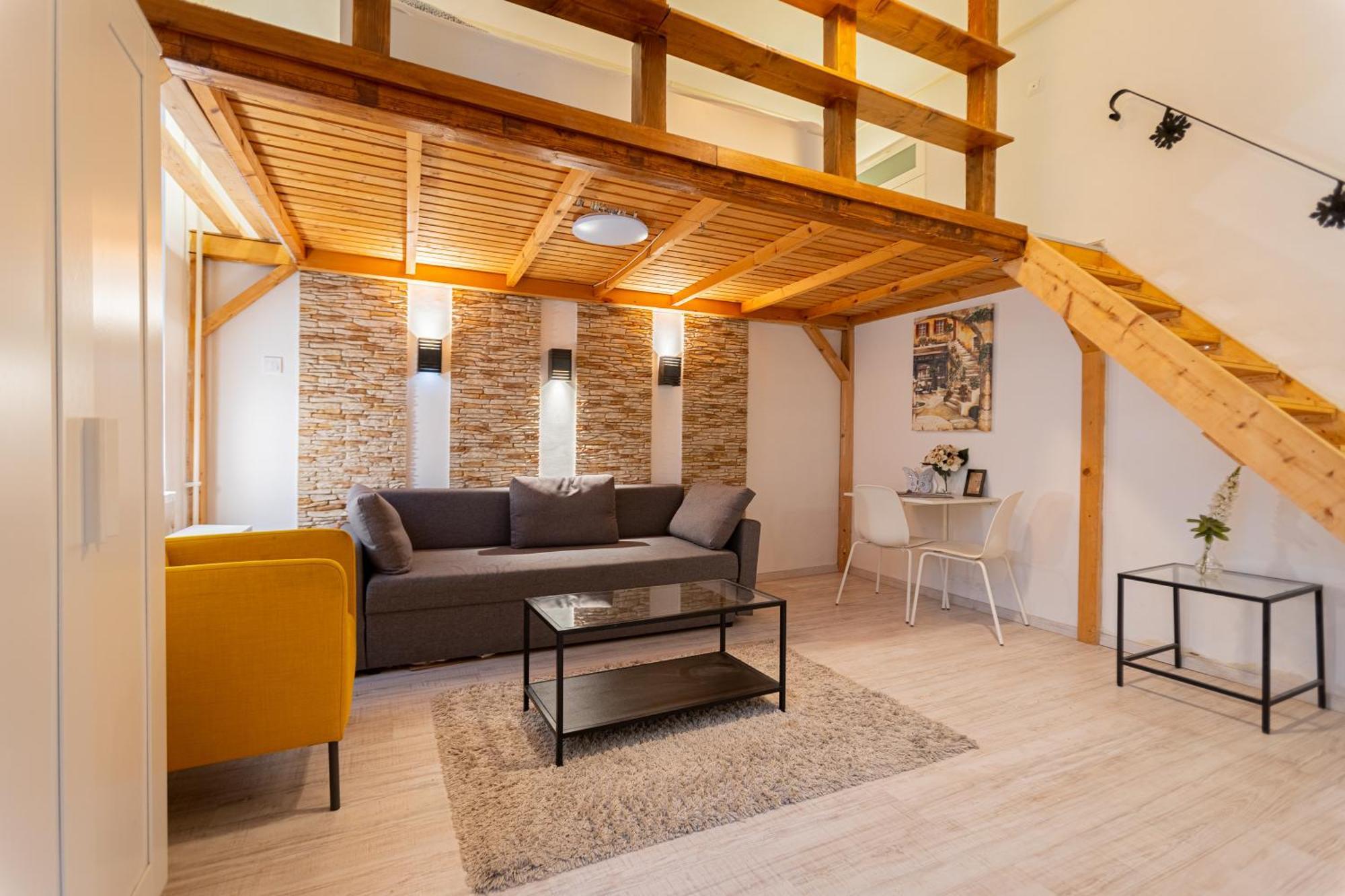 Cosy Flat With Balcony Daire Budapeşte Dış mekan fotoğraf