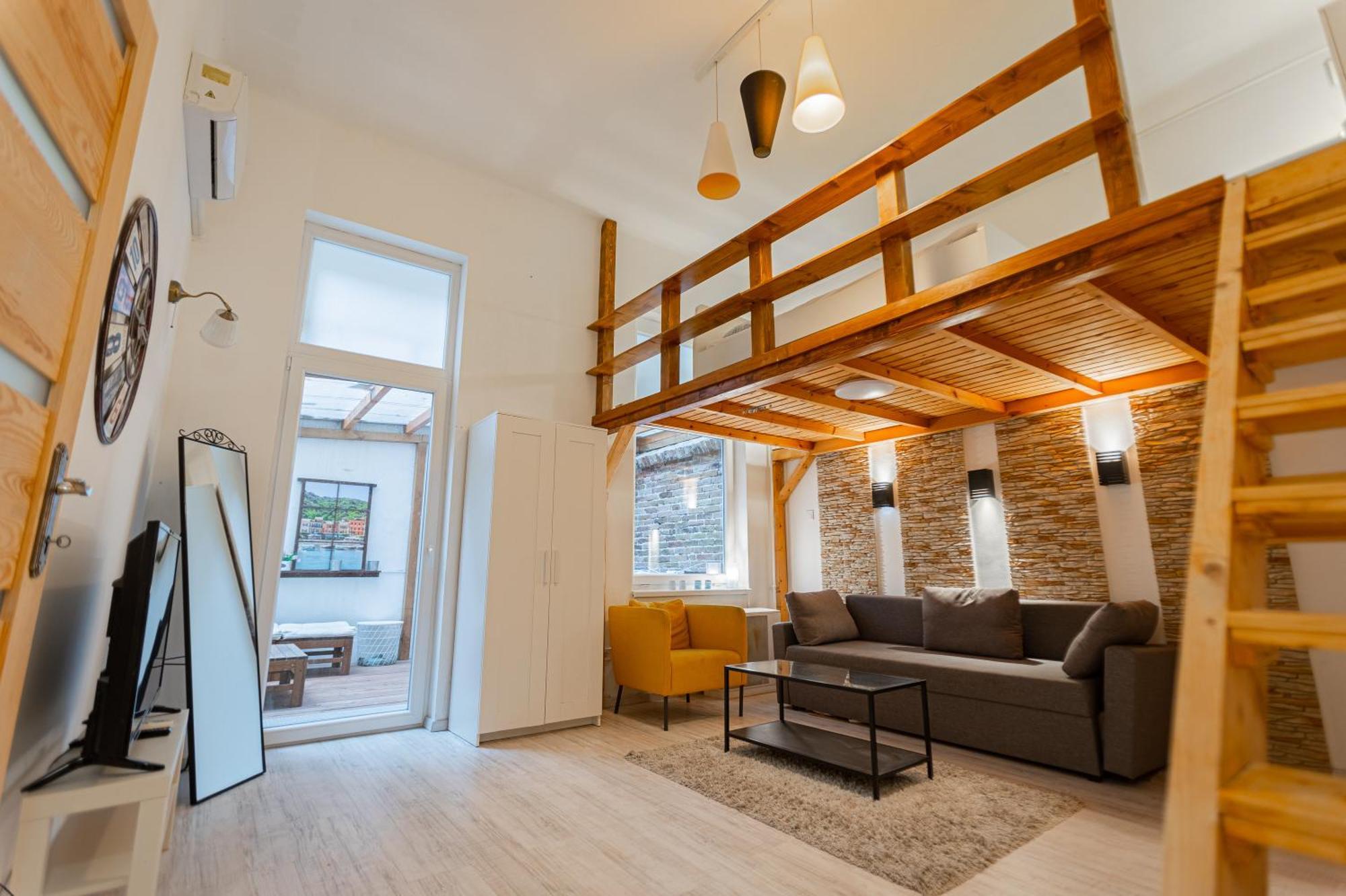 Cosy Flat With Balcony Daire Budapeşte Dış mekan fotoğraf