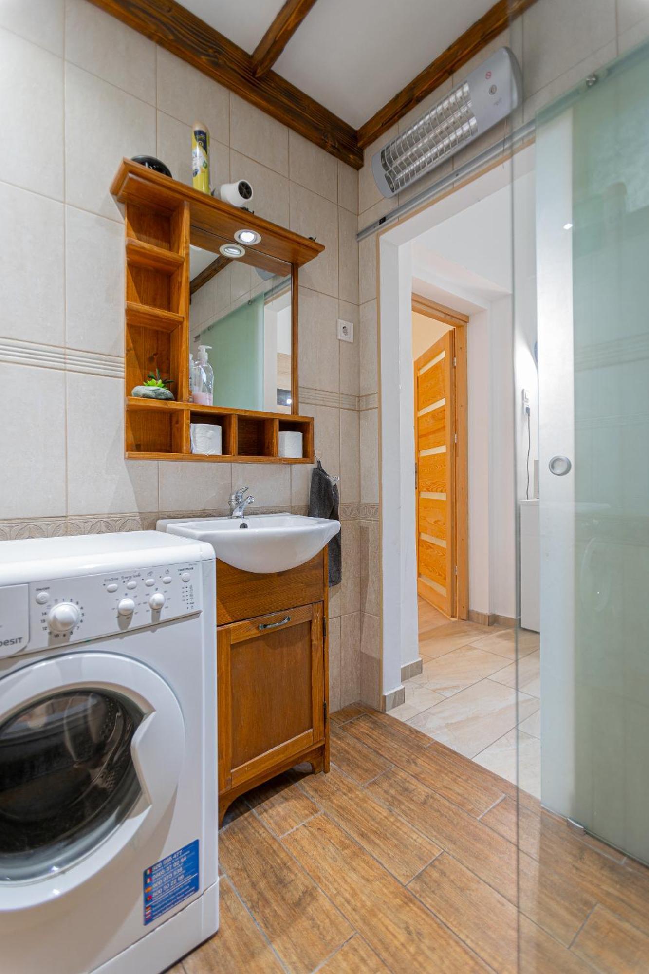 Cosy Flat With Balcony Daire Budapeşte Dış mekan fotoğraf