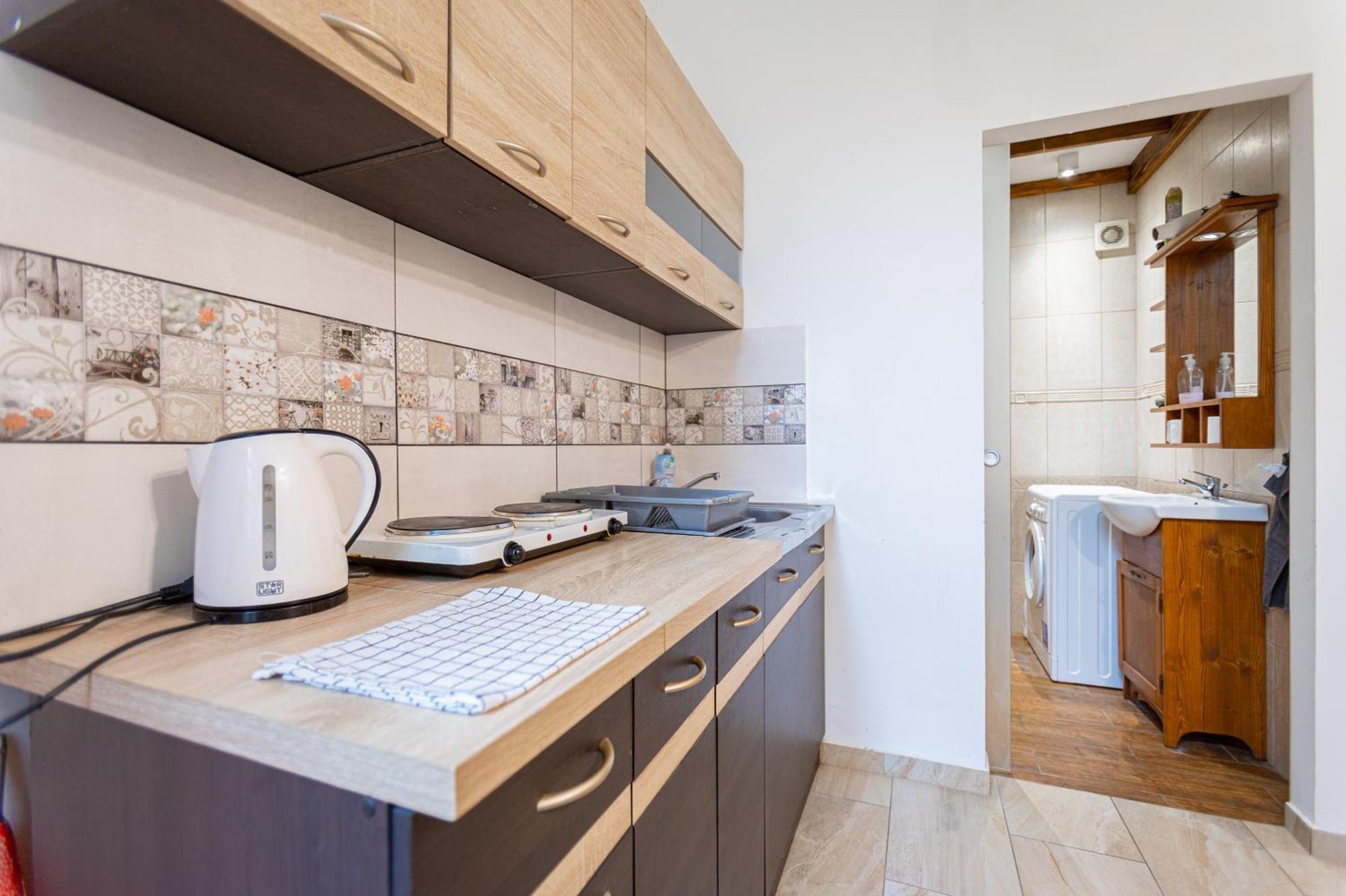 Cosy Flat With Balcony Daire Budapeşte Dış mekan fotoğraf