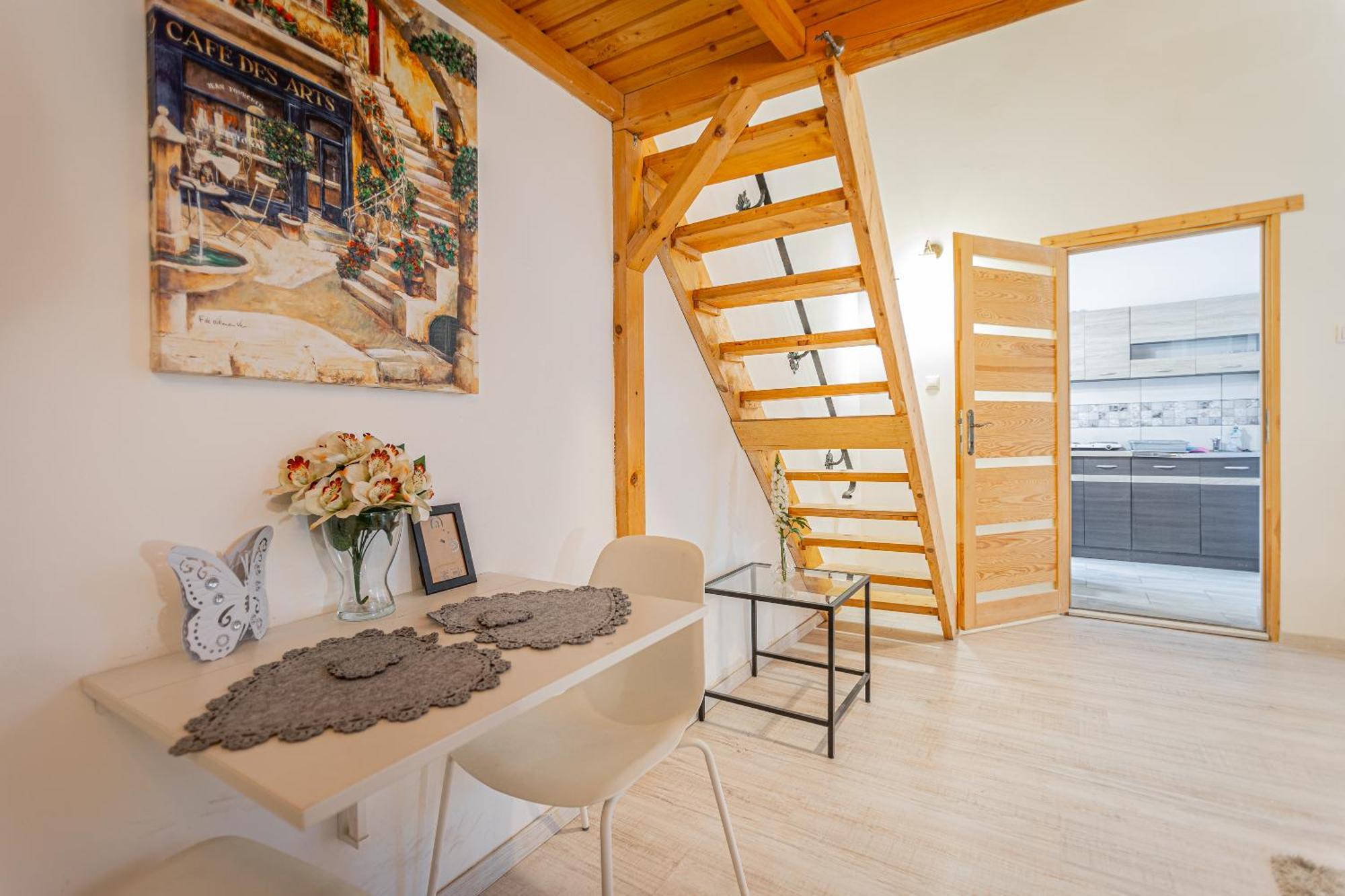 Cosy Flat With Balcony Daire Budapeşte Dış mekan fotoğraf