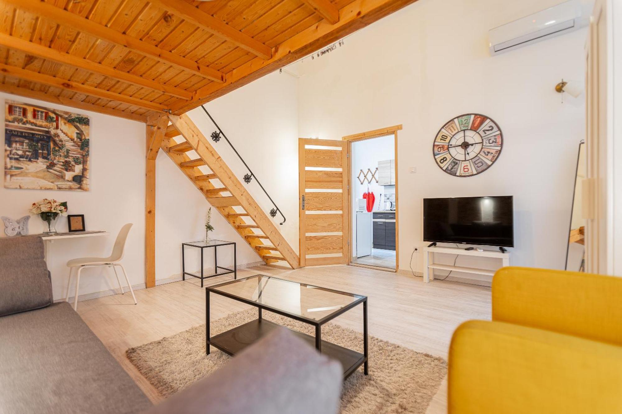 Cosy Flat With Balcony Daire Budapeşte Dış mekan fotoğraf