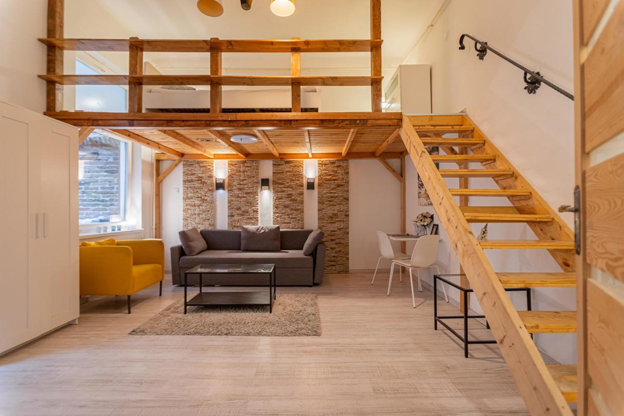Cosy Flat With Balcony Daire Budapeşte Dış mekan fotoğraf