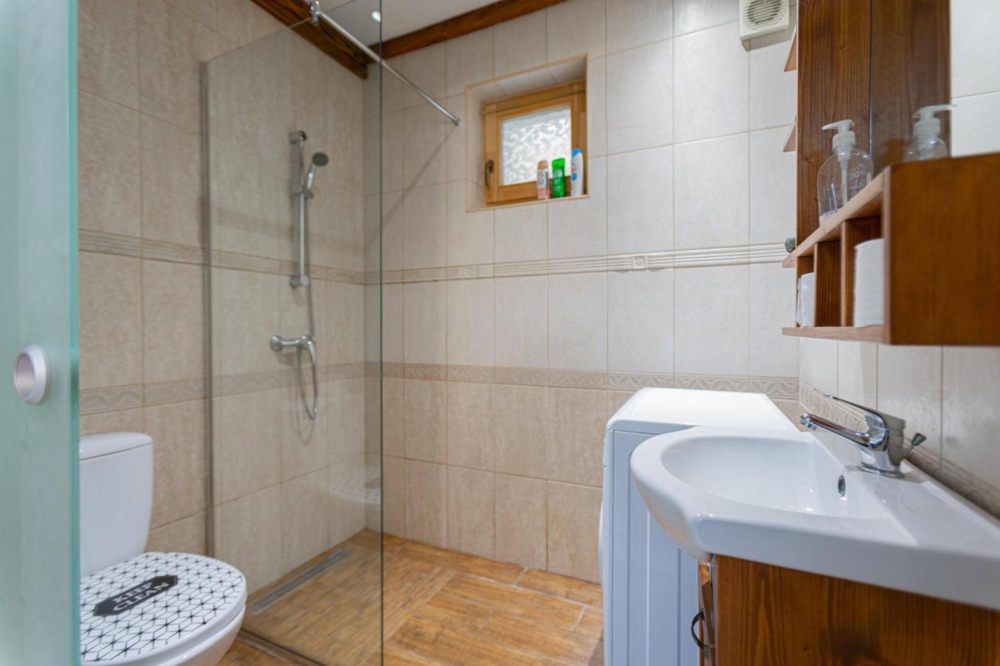 Cosy Flat With Balcony Daire Budapeşte Dış mekan fotoğraf