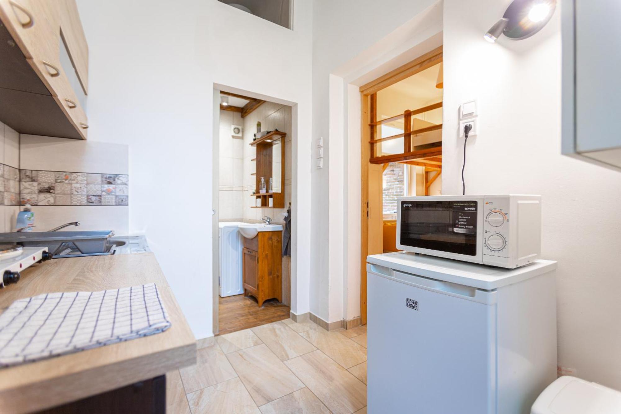 Cosy Flat With Balcony Daire Budapeşte Dış mekan fotoğraf