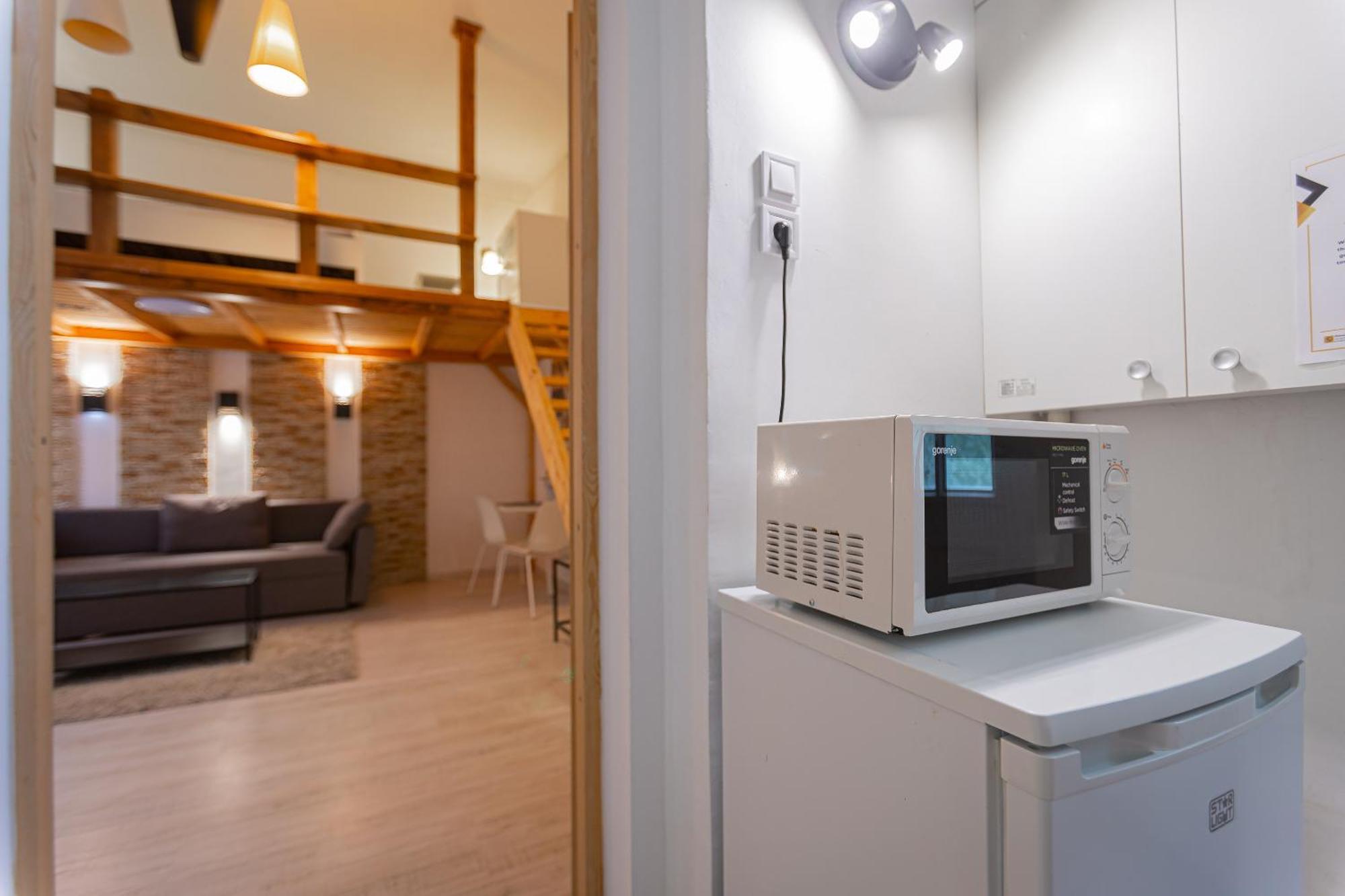 Cosy Flat With Balcony Daire Budapeşte Dış mekan fotoğraf