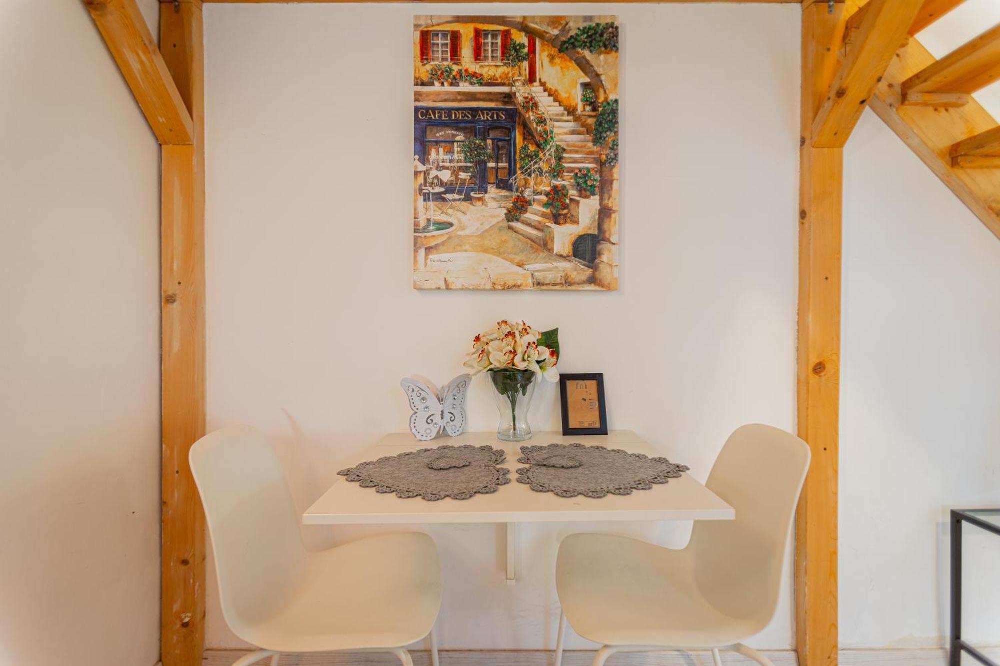 Cosy Flat With Balcony Daire Budapeşte Dış mekan fotoğraf