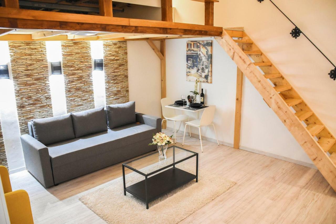 Cosy Flat With Balcony Daire Budapeşte Dış mekan fotoğraf